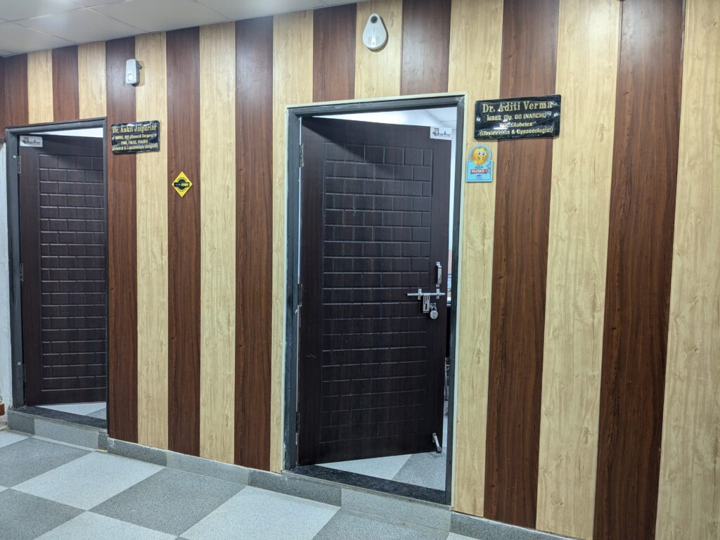 OPD ROOM