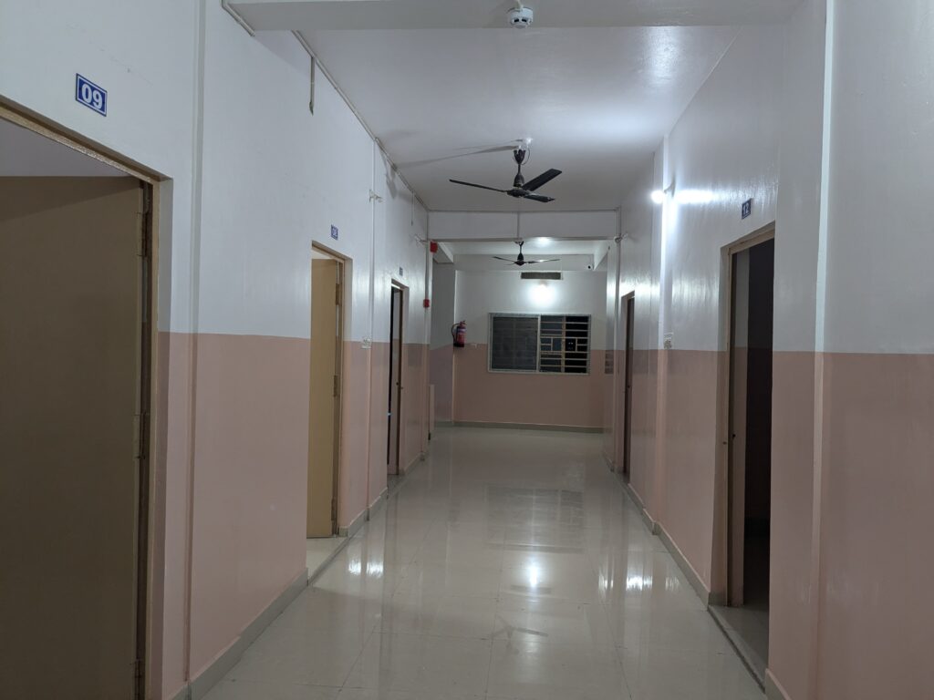 PETIENT ROOMS